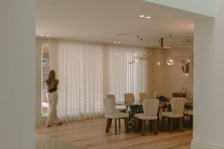 Luxury Is Atmosphere, Not Excess