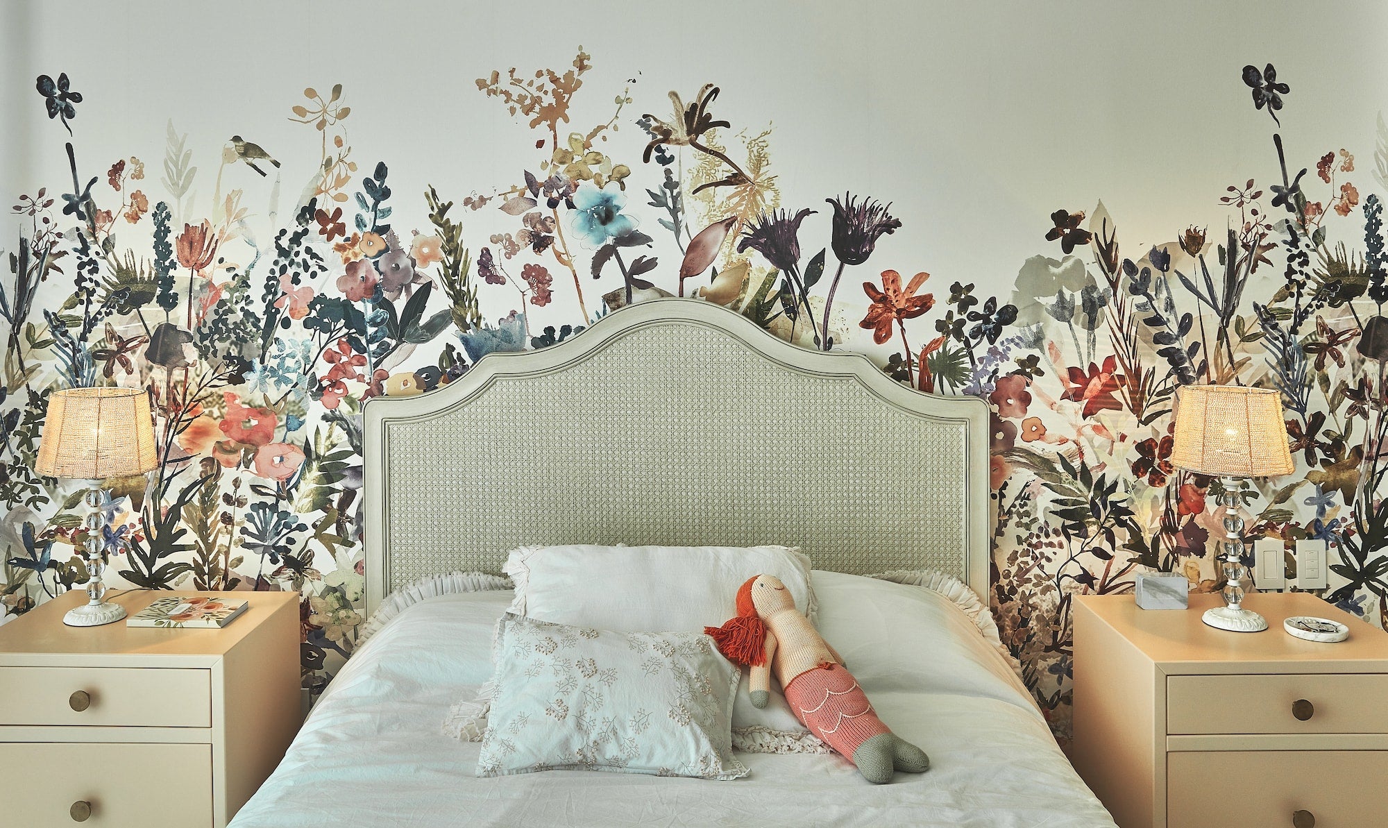 Designing for Wonder: A Note on Children’s Spaces
