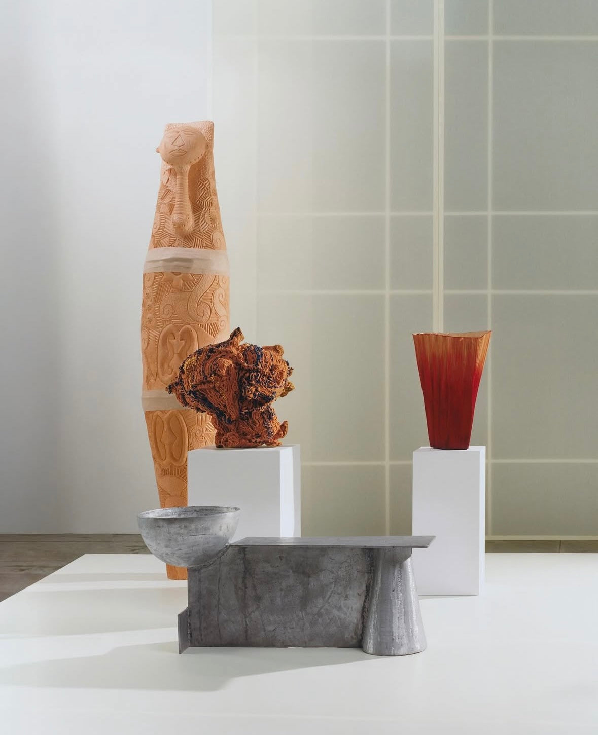 Celebrating Craft: Reflections on the Loewe Foundation Craft Prize and Exhibition