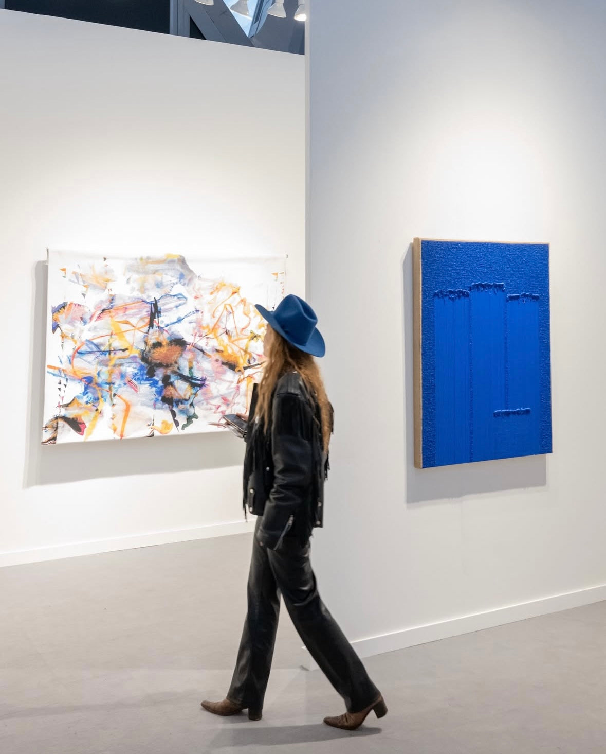 Frieze Reflections: Notes on What Moved Me