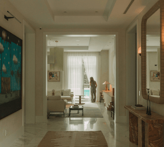 A Home Should Reveal Itself Slowly