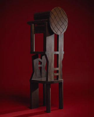 Wood Forms