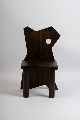 Totem Chair I