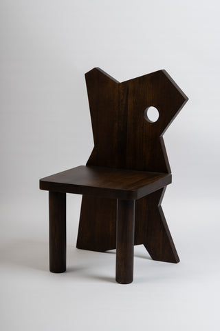 Totem Chair I