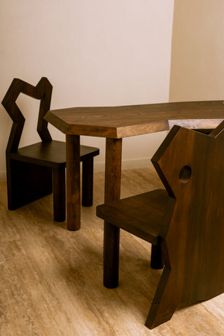 Totem Chair II