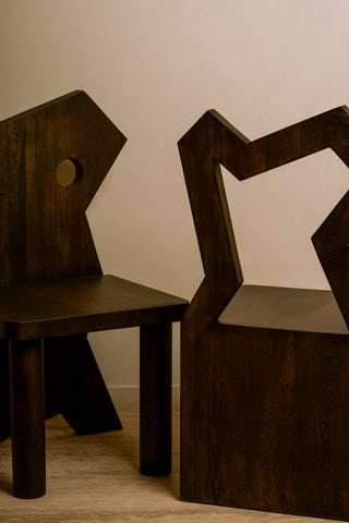 Totem Chair II