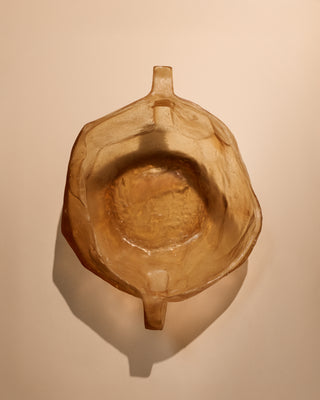 Resin Bowl from Materia Colectiva - MCVI Bowl