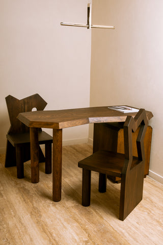 Totem Chair I