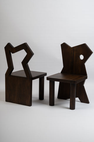 Totem Chair I