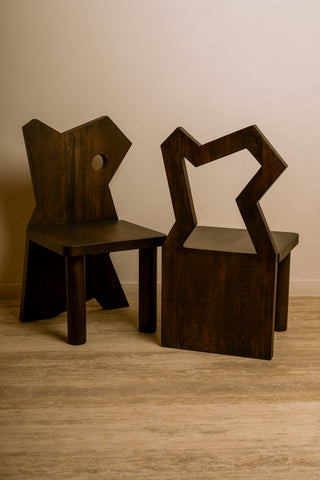 Totem Chair I