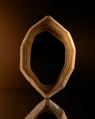 Resin Mirror II from Materia Colectiva - MCII
