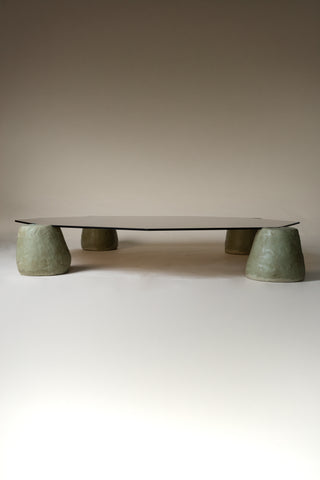 Strata Table