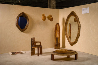 Materia Colectiva exhibit in Collectible NYC by Marcela Cure.webp__PID:007b67e9-22da-4a8b-8e67-8e462c067648
