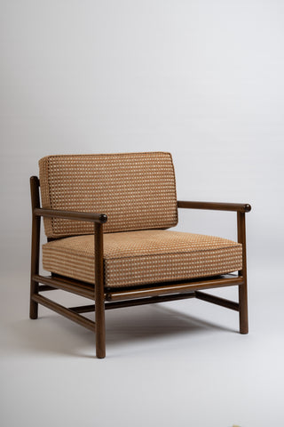 Forme Lounge Chair