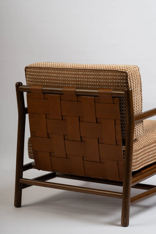 Forme Lounge Chair