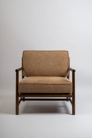 Forme Lounge Chair