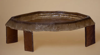 Resin Table from Materia Colectiva - MC IV