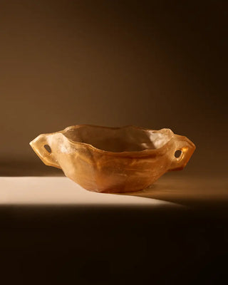 Resin Bowl from Materia Colectiva - MCVI Bowl